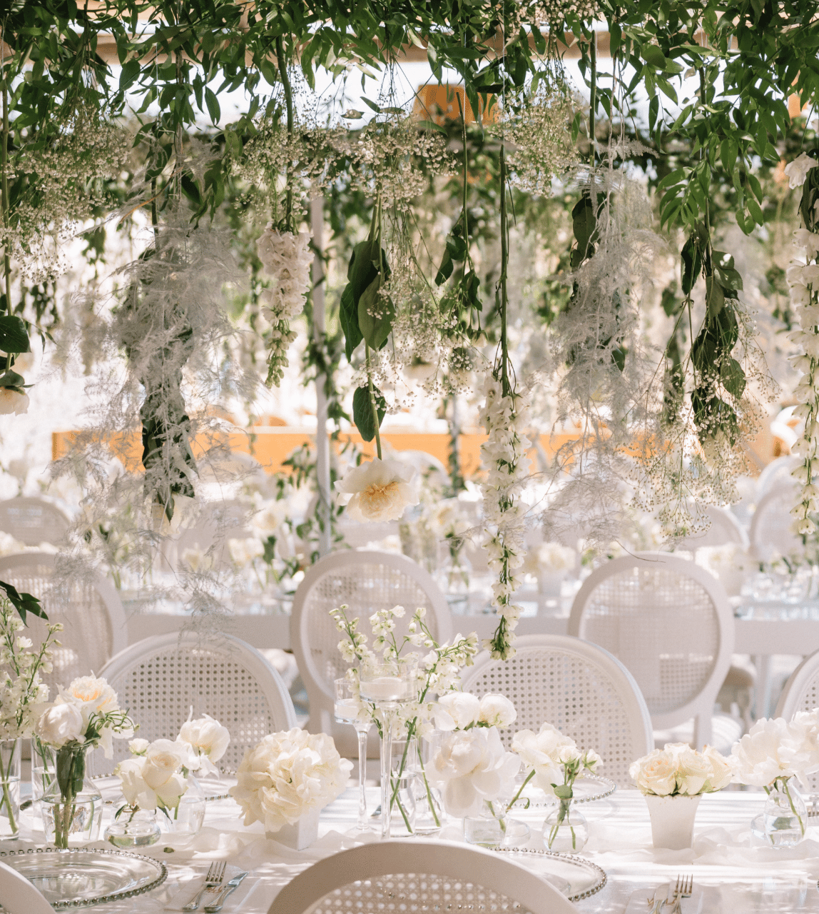 Nilyum Event Design & Wedding Planner portfolio 5