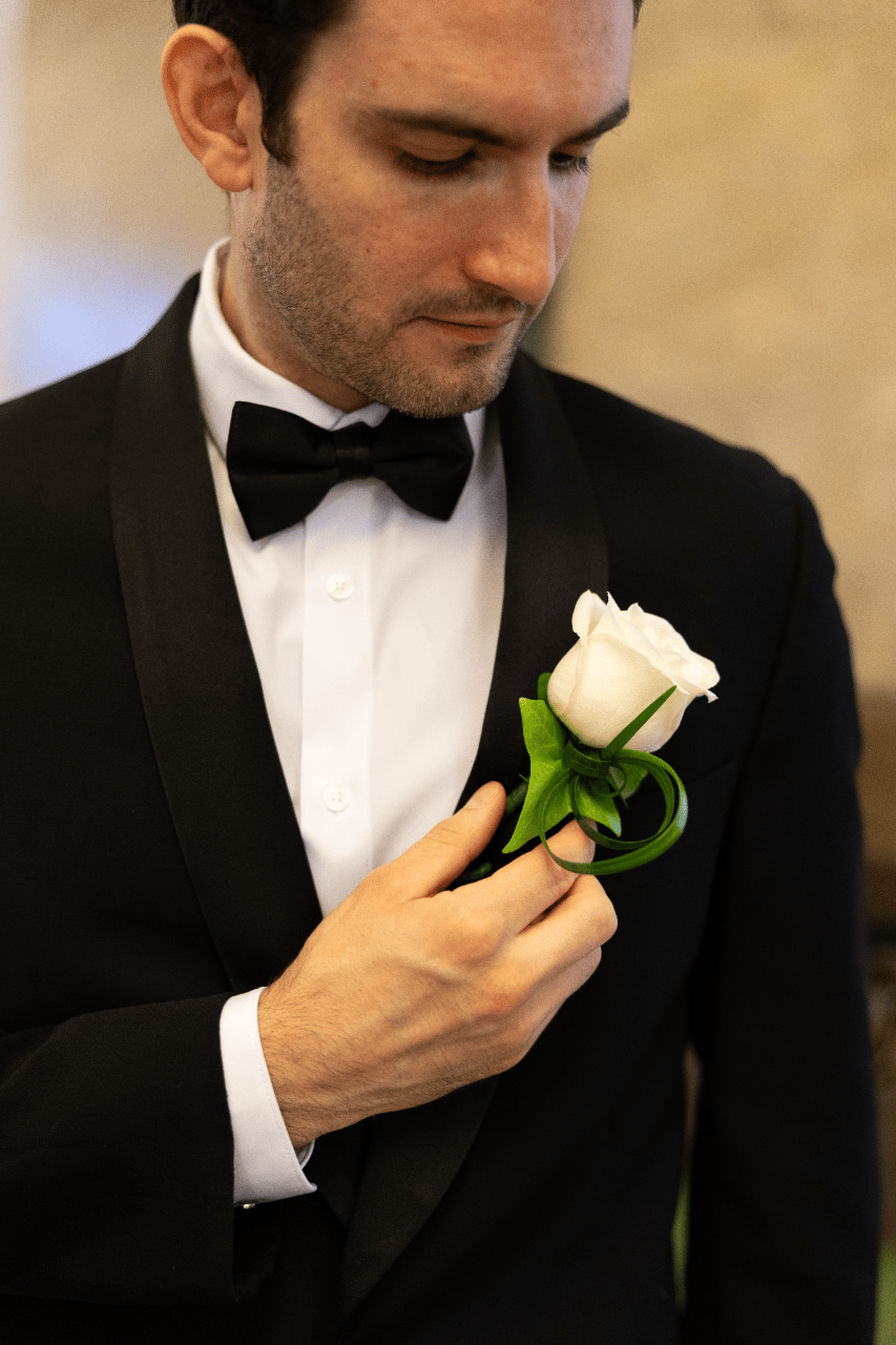 Keena Carulla & Nelson Hall's wedding-image-29