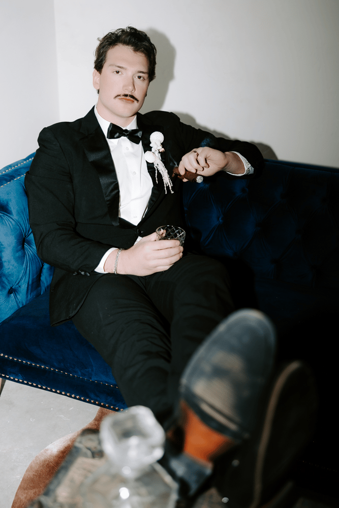 Juliet Strietzel & Cole Strietzel's wedding-image-11