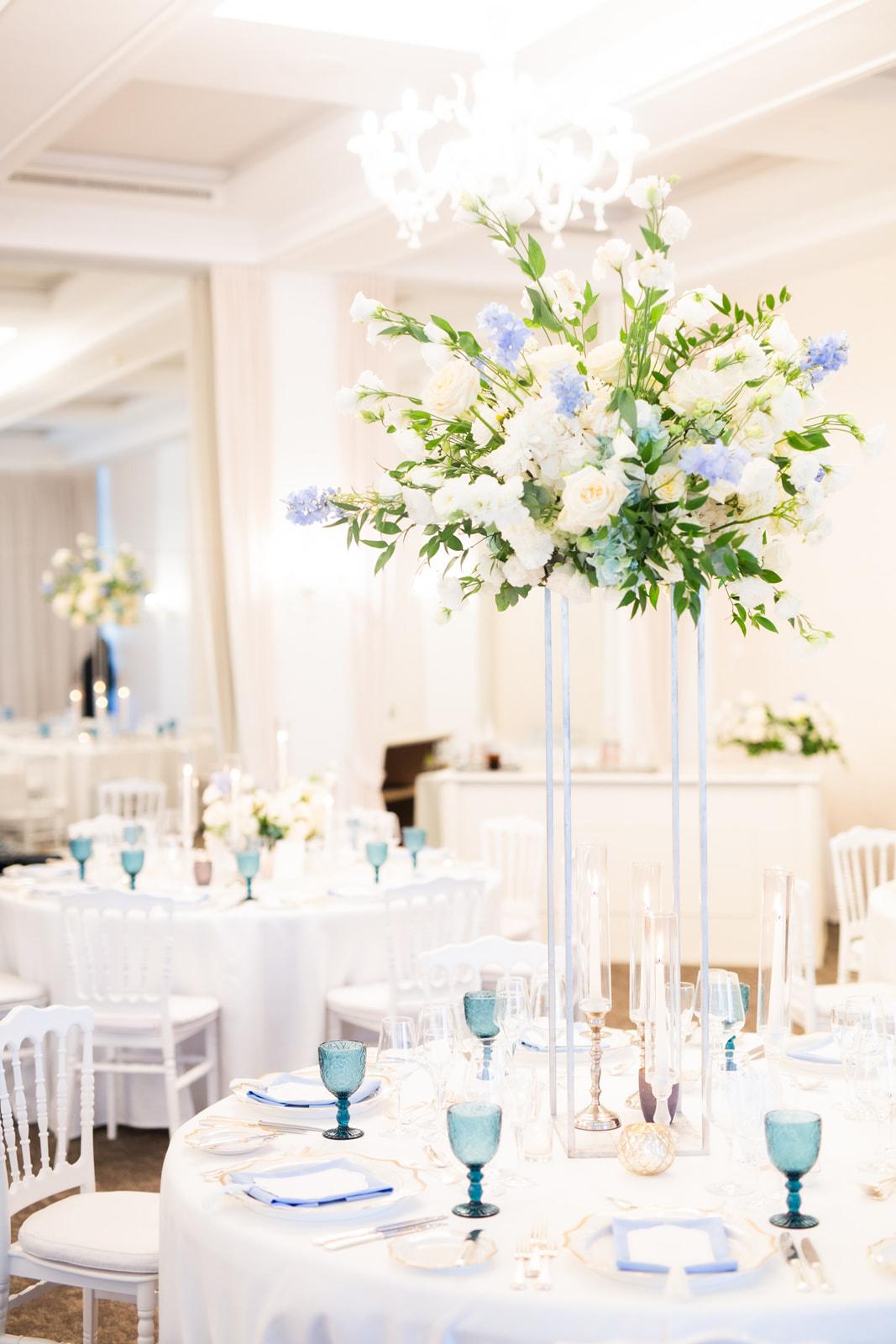 A Whimsical Summer Wedding at Hotel Splendide 26