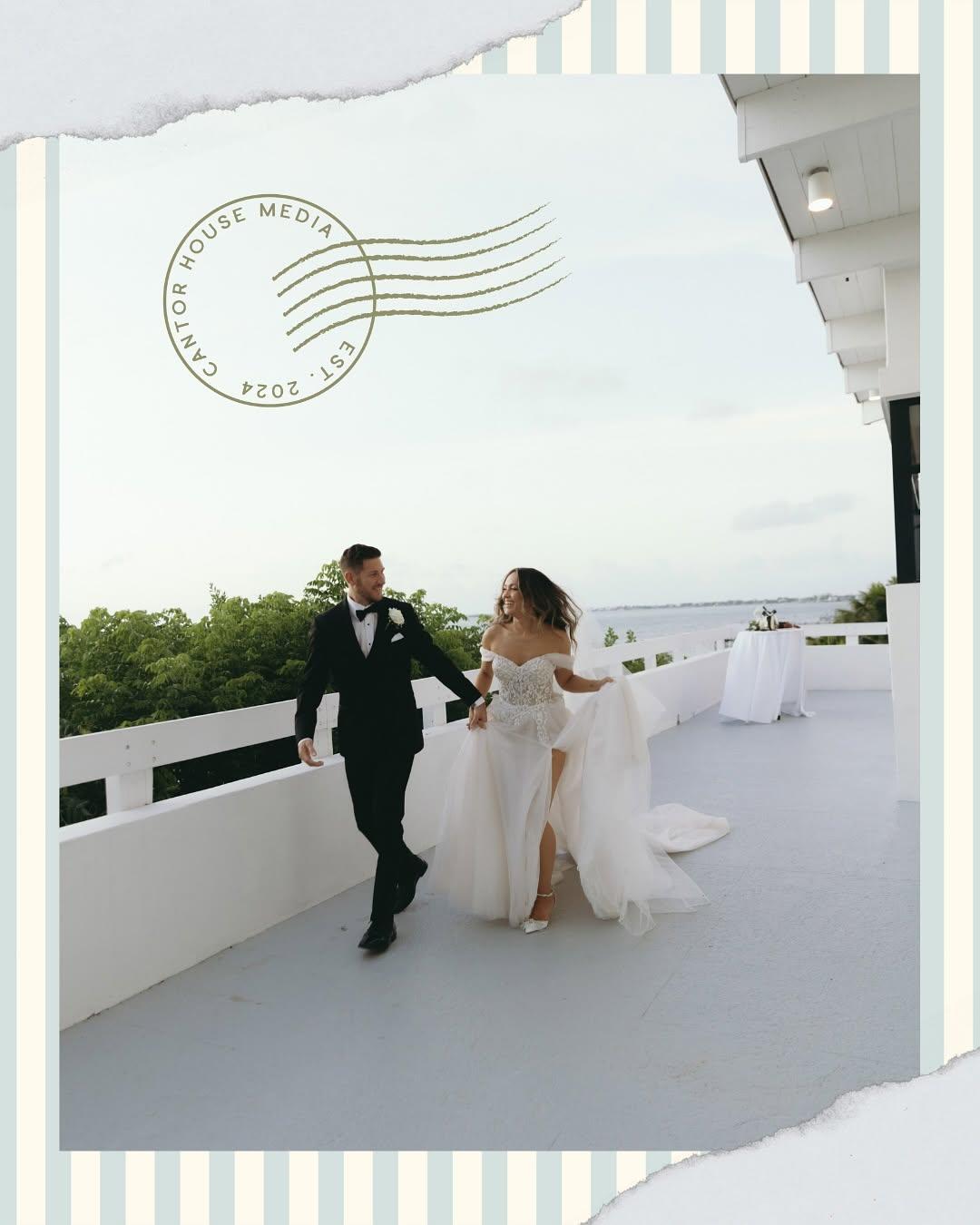 Cantor House Media portfolio 1