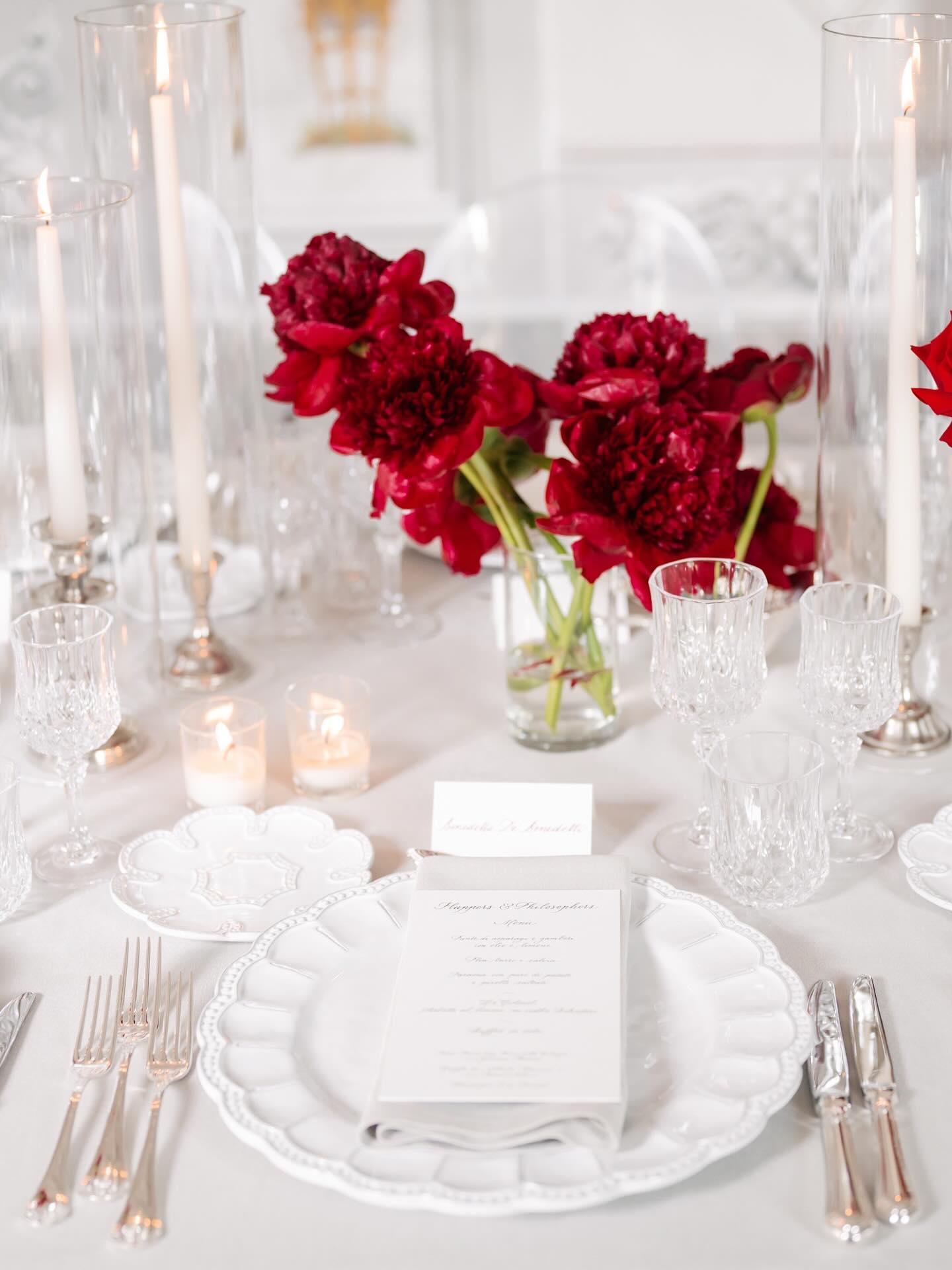 Tableset Rentals portfolio 1
