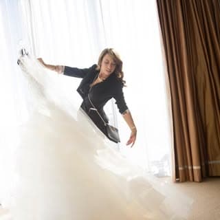 Bless The Dress