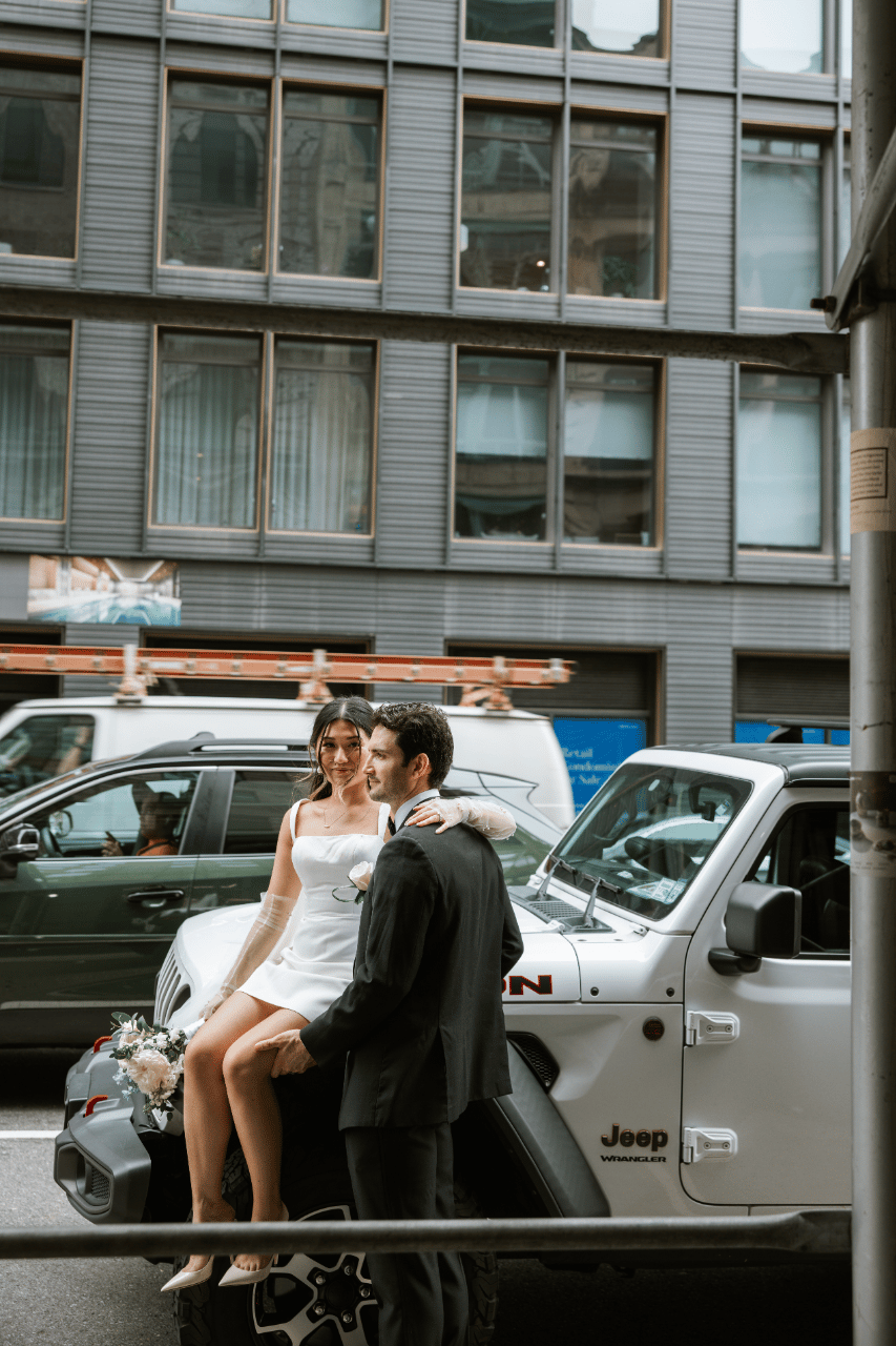 Keena Carulla & Nelson Hall's wedding-image-24