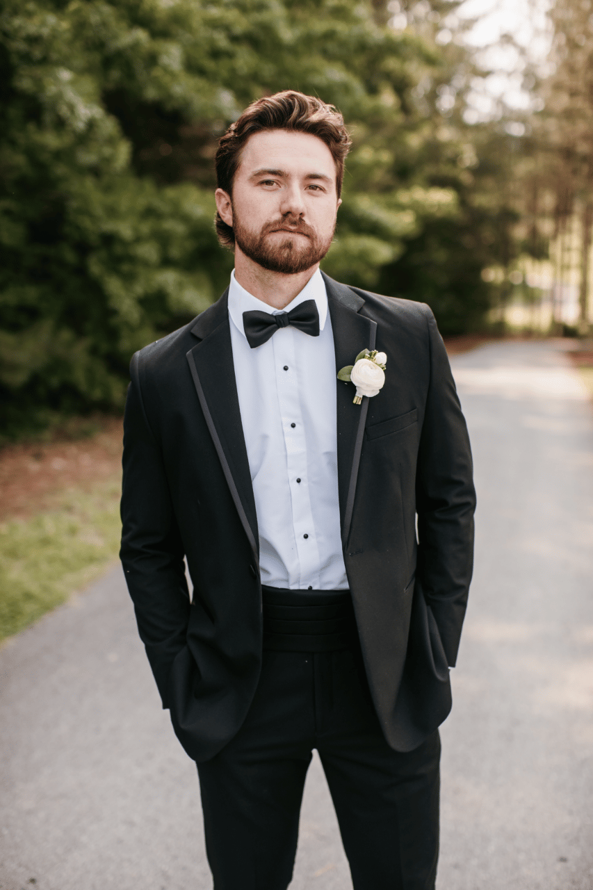Catherine Fussell & Hayden Fussell's wedding-image-9