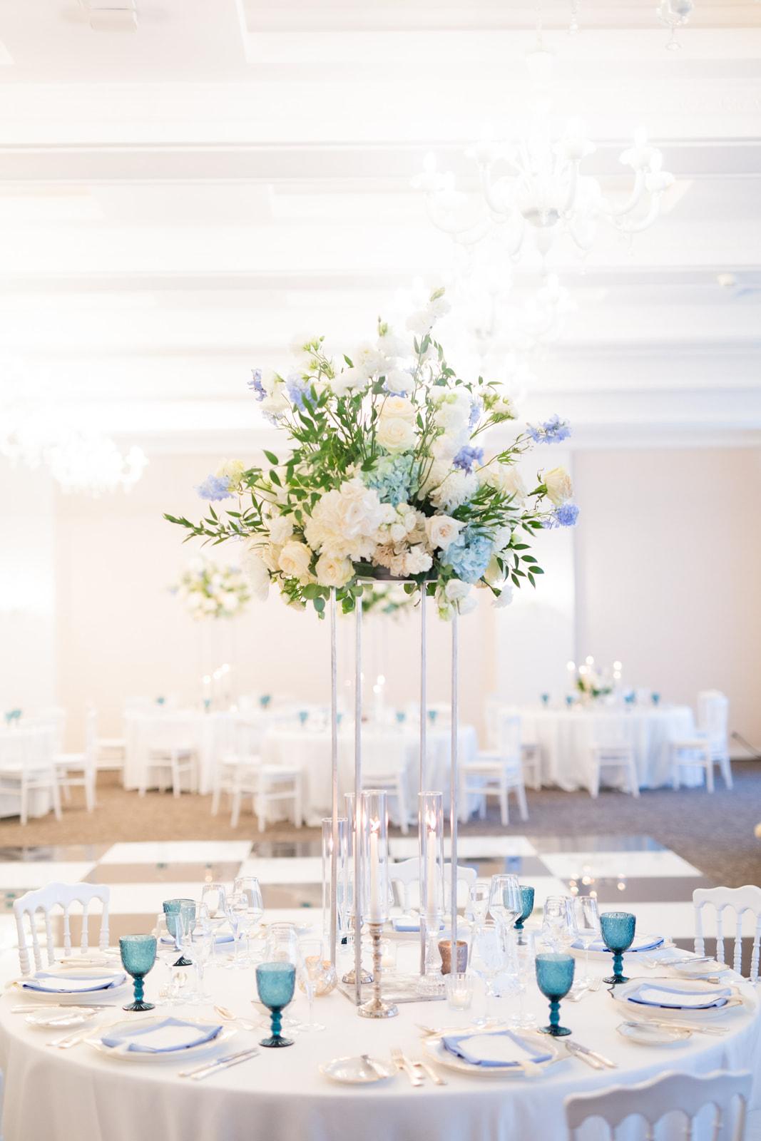 A Whimsical Summer Wedding at Hotel Splendide 18