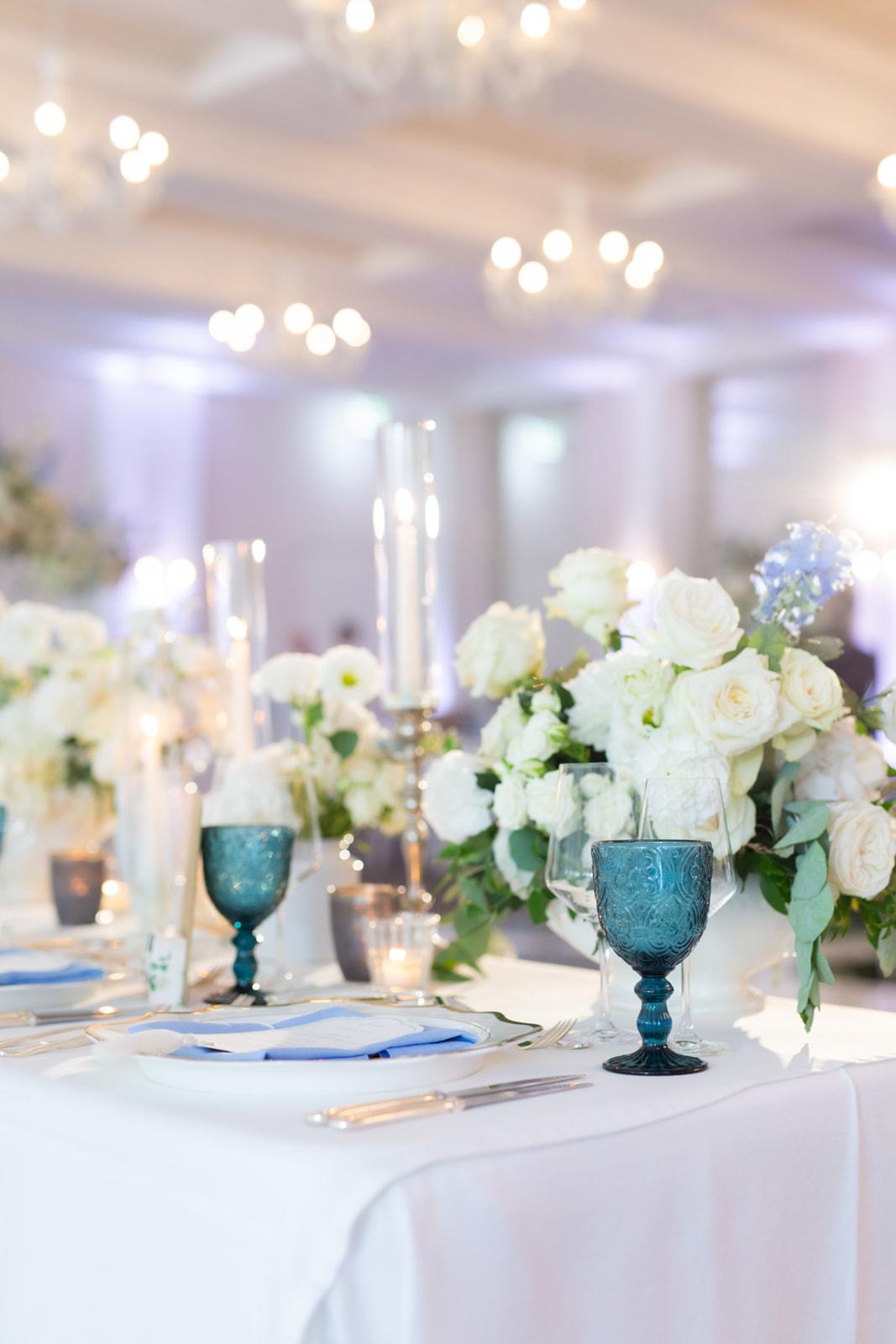 A Whimsical Summer Wedding at Hotel Splendide 12