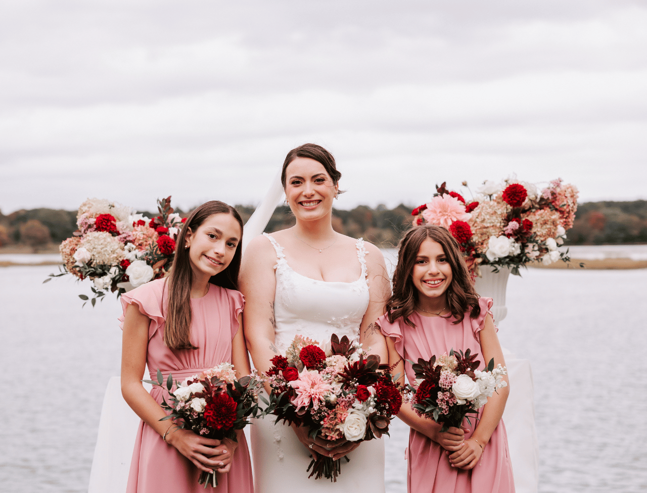 Little Fern Florals