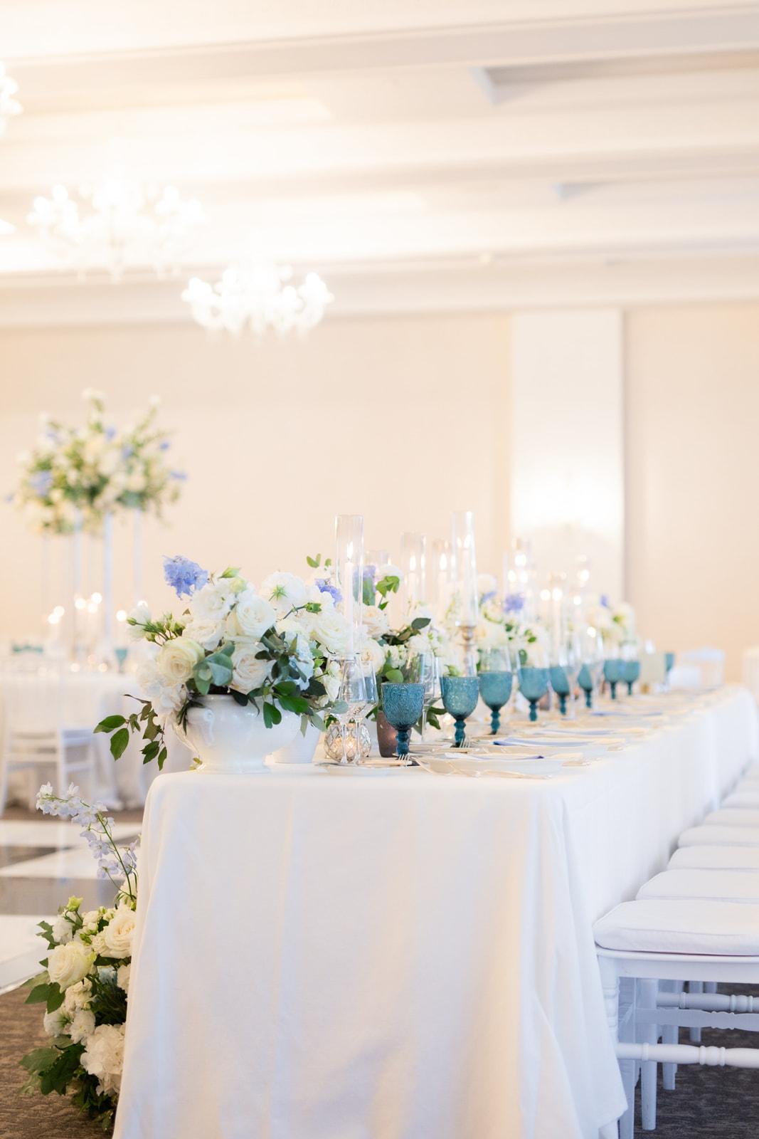 A Whimsical Summer Wedding at Hotel Splendide 10