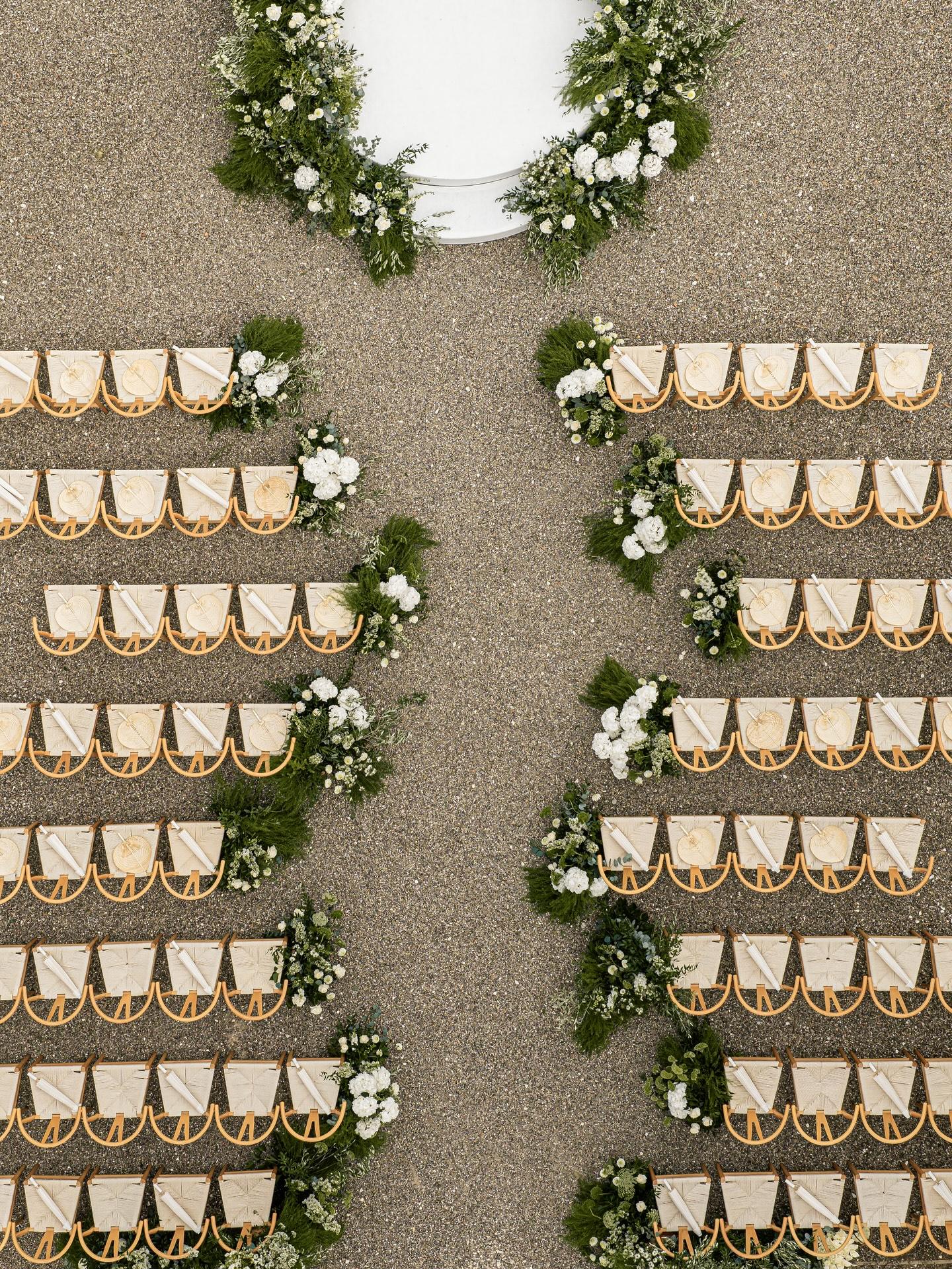 Tableset Rentals portfolio 3