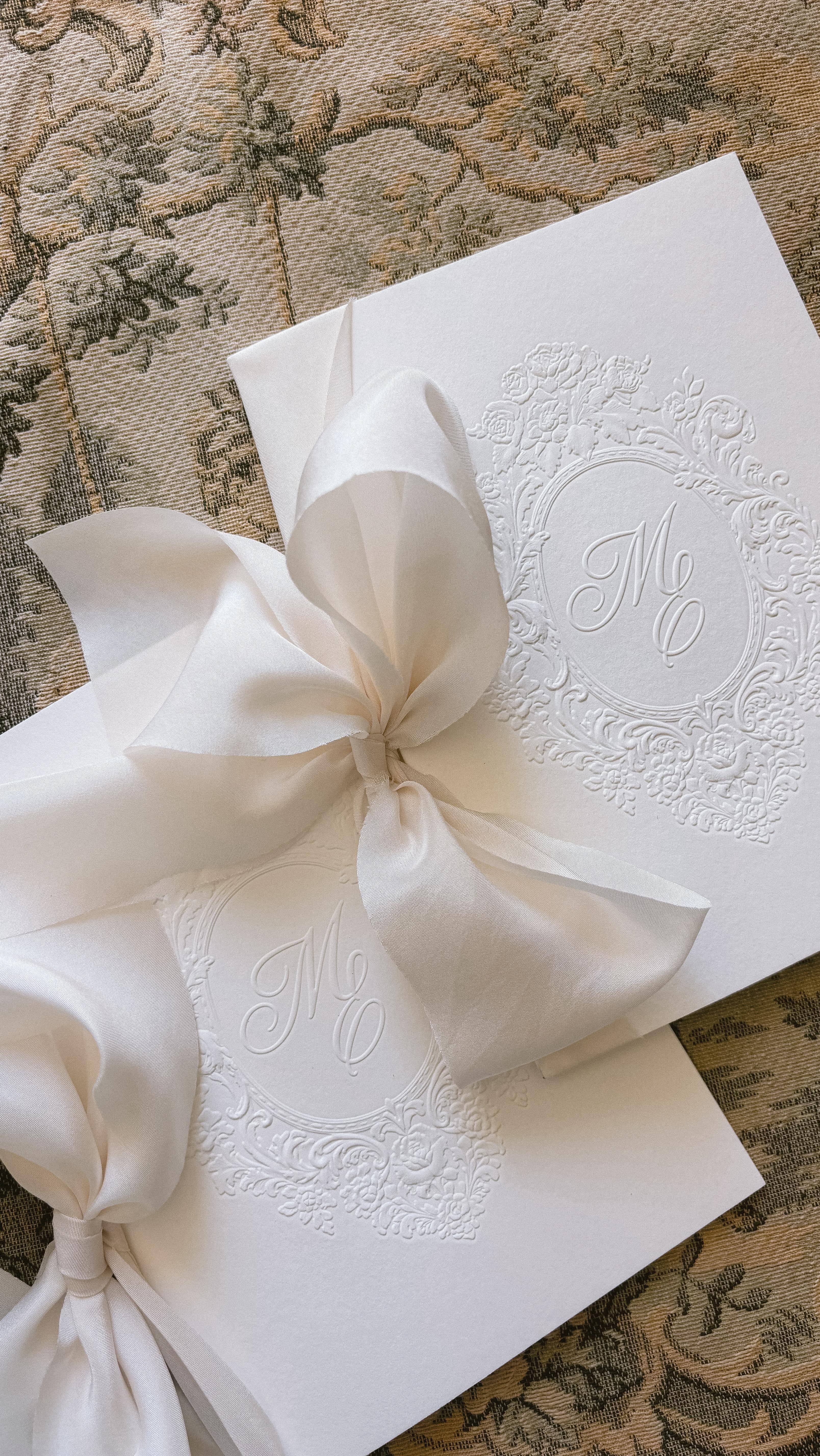 Sugared Fig Paperie portfolio 4