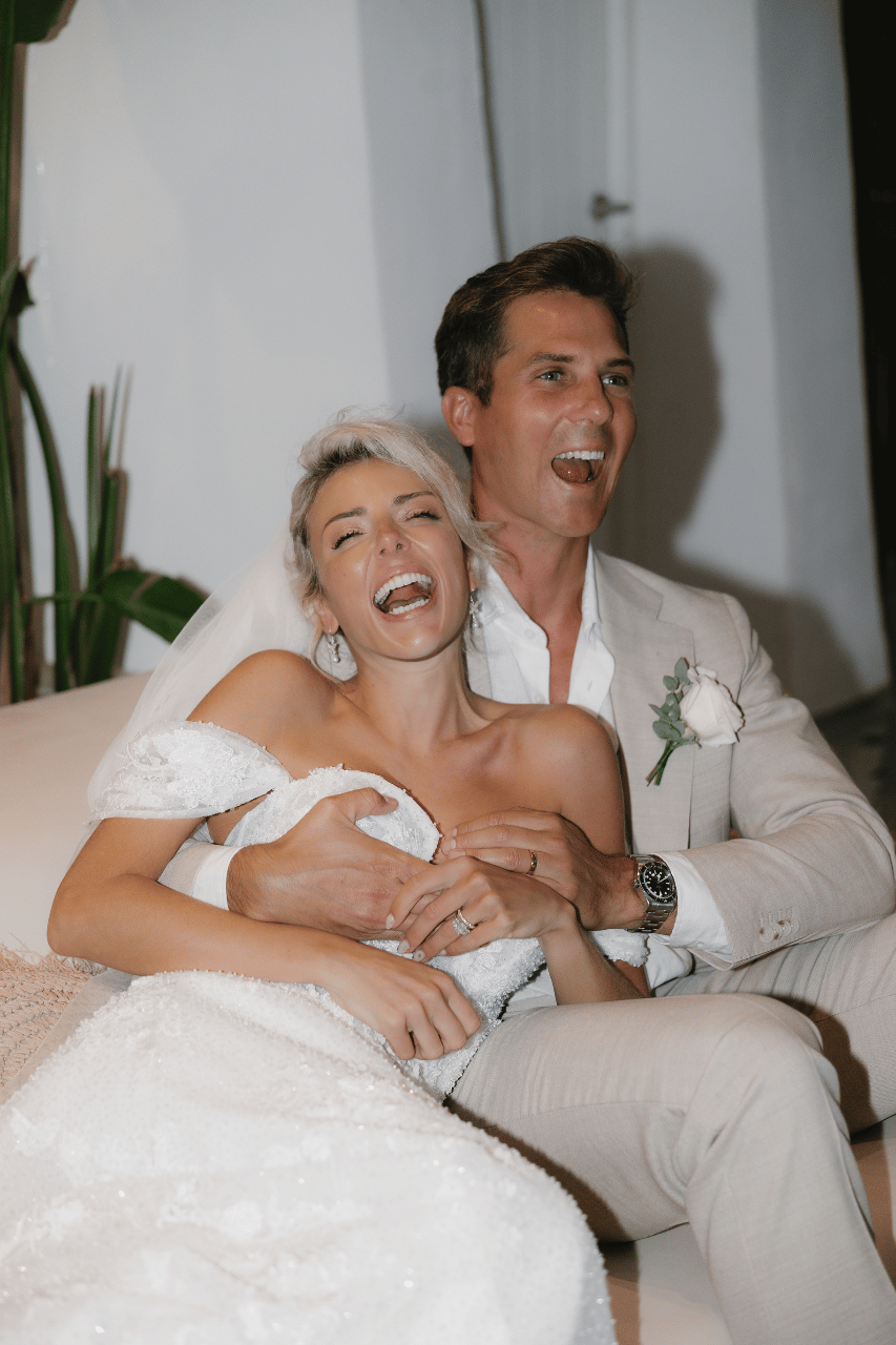 The In Love Photographers