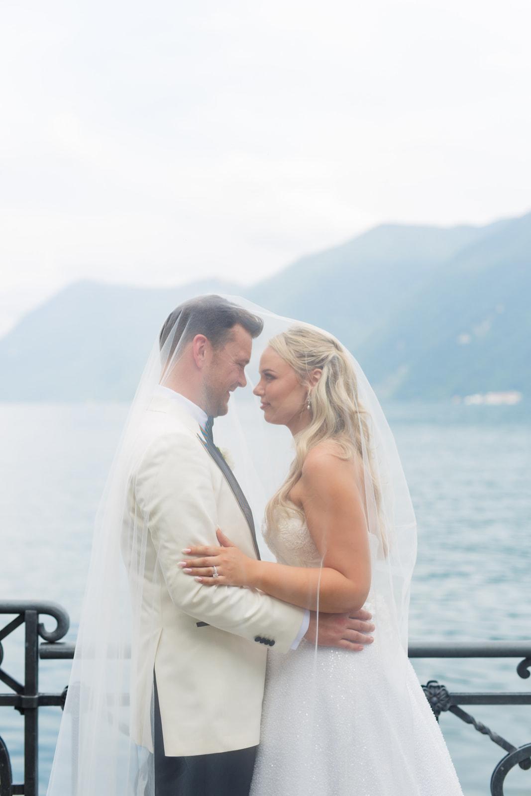 A Whimsical Summer Wedding at Hotel Splendide 5