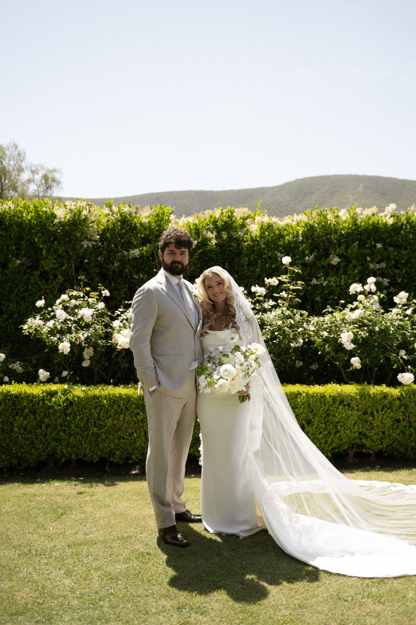 Kelly Kiernan & Gabriel Milori's wedding-image-8