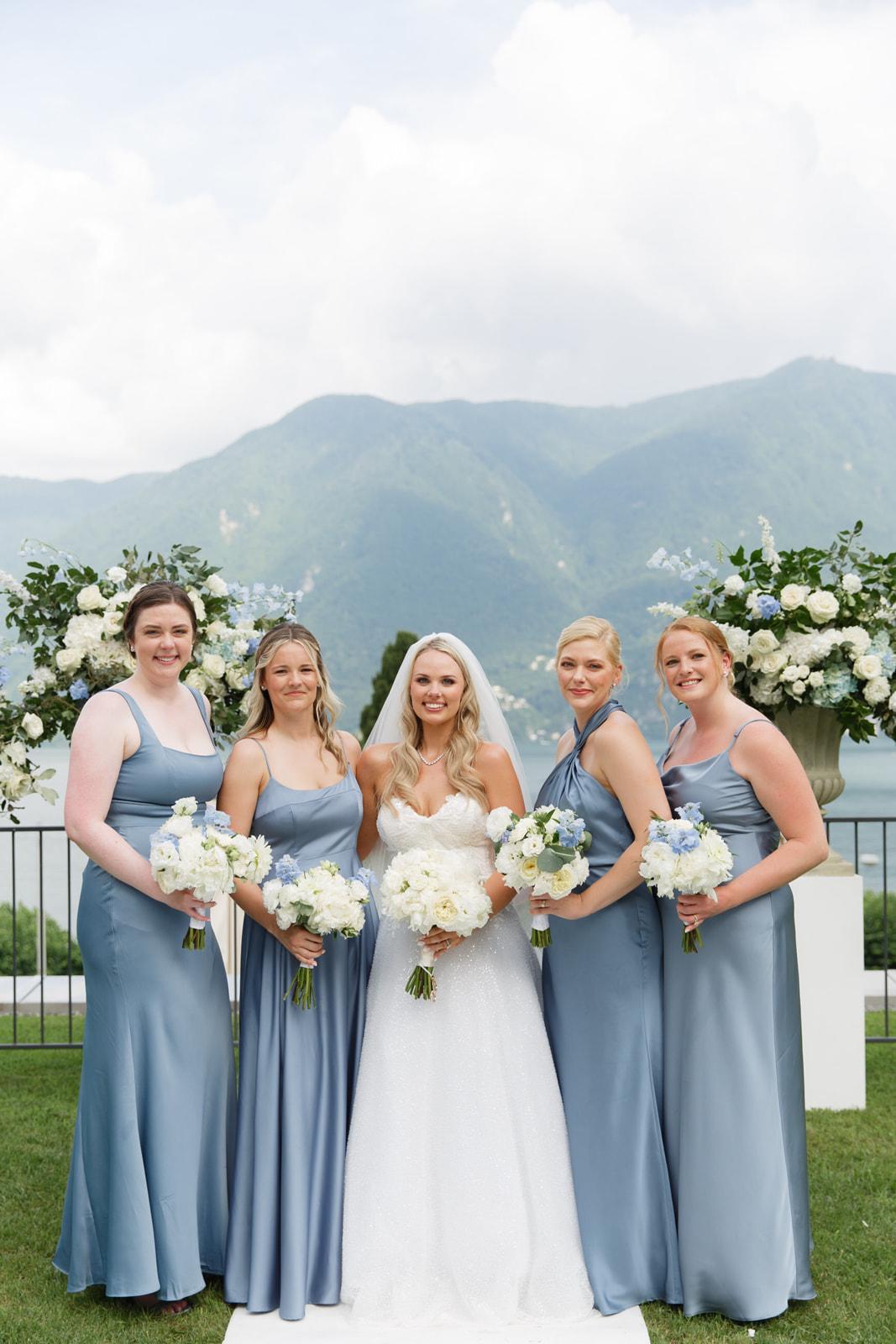 A Whimsical Summer Wedding at Hotel Splendide 3