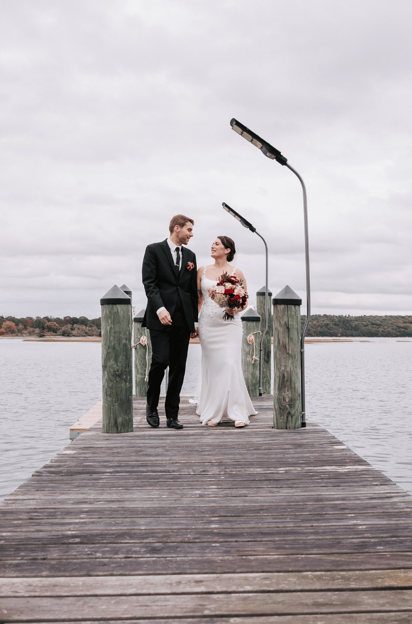 Hannah Ayotte & Jon Gabriel's wedding-image-43