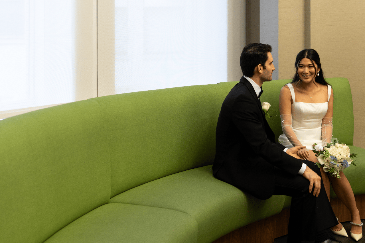 Keena Carulla & Nelson Hall's wedding-image-17