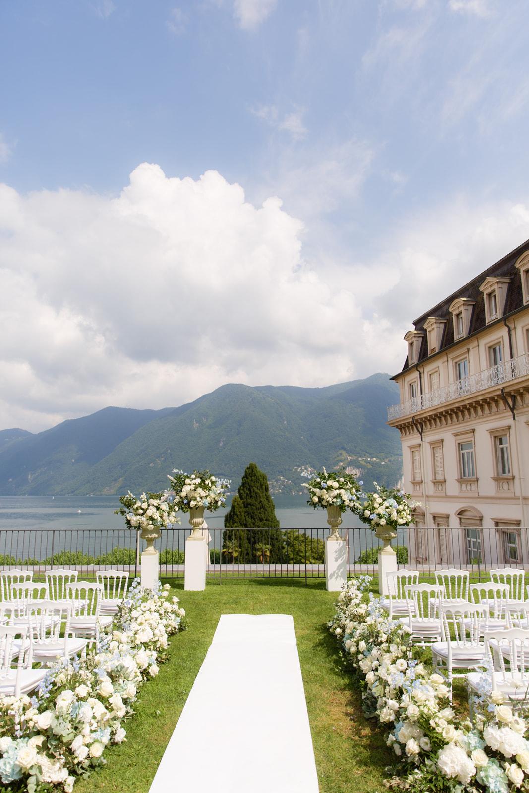 A Whimsical Summer Wedding at Hotel Splendide 4