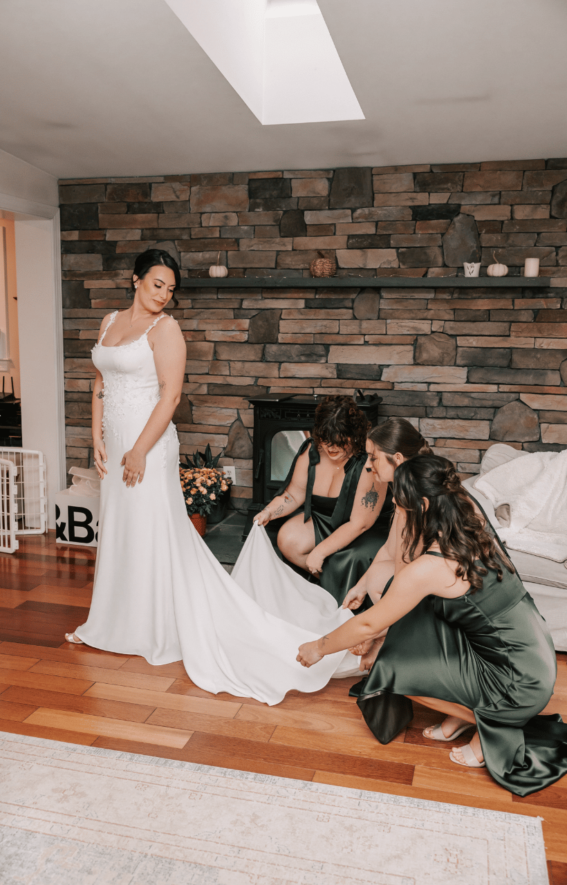 Hannah Ayotte & Jon Gabriel's wedding-image-7