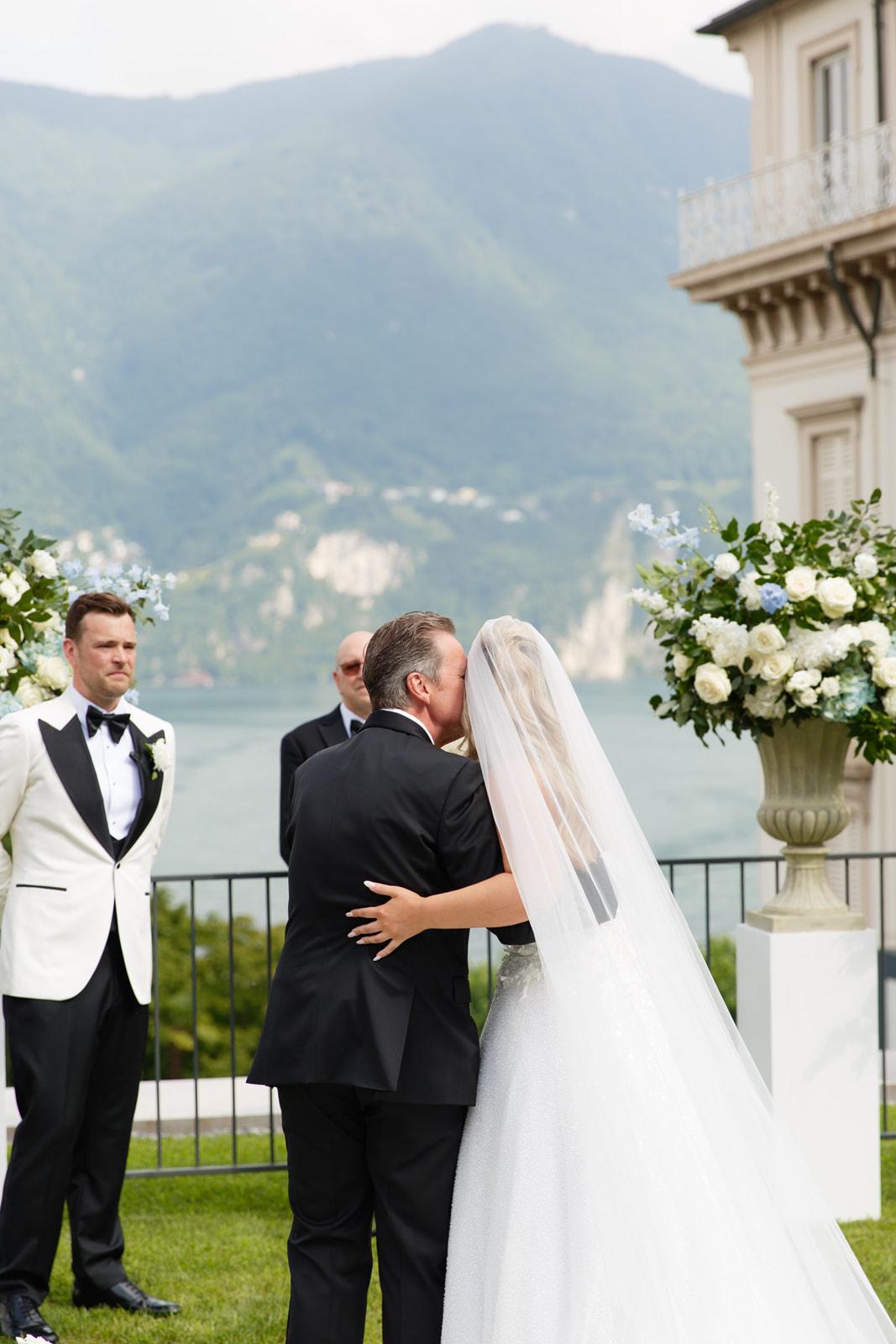 A Whimsical Summer Wedding at Hotel Splendide 25