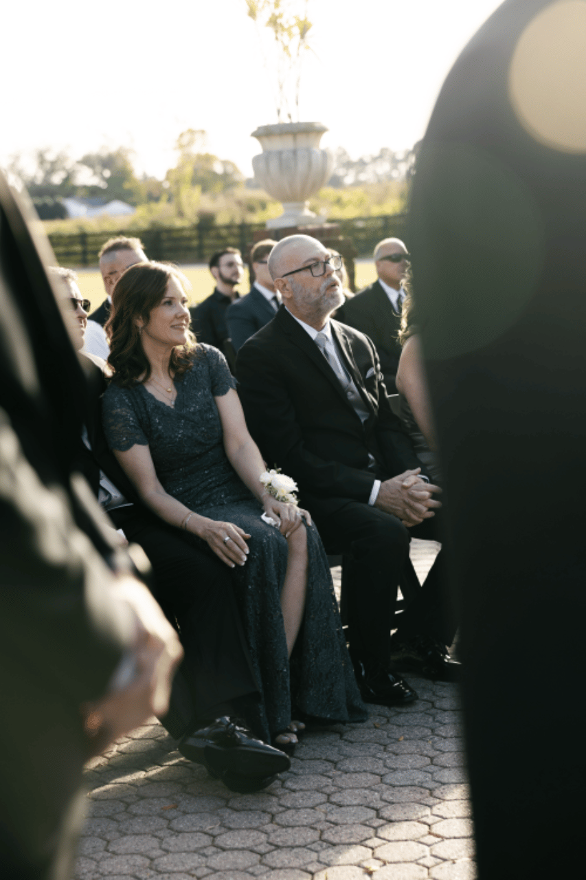 Effortless Sophistication Union at Britton Manor photo 3