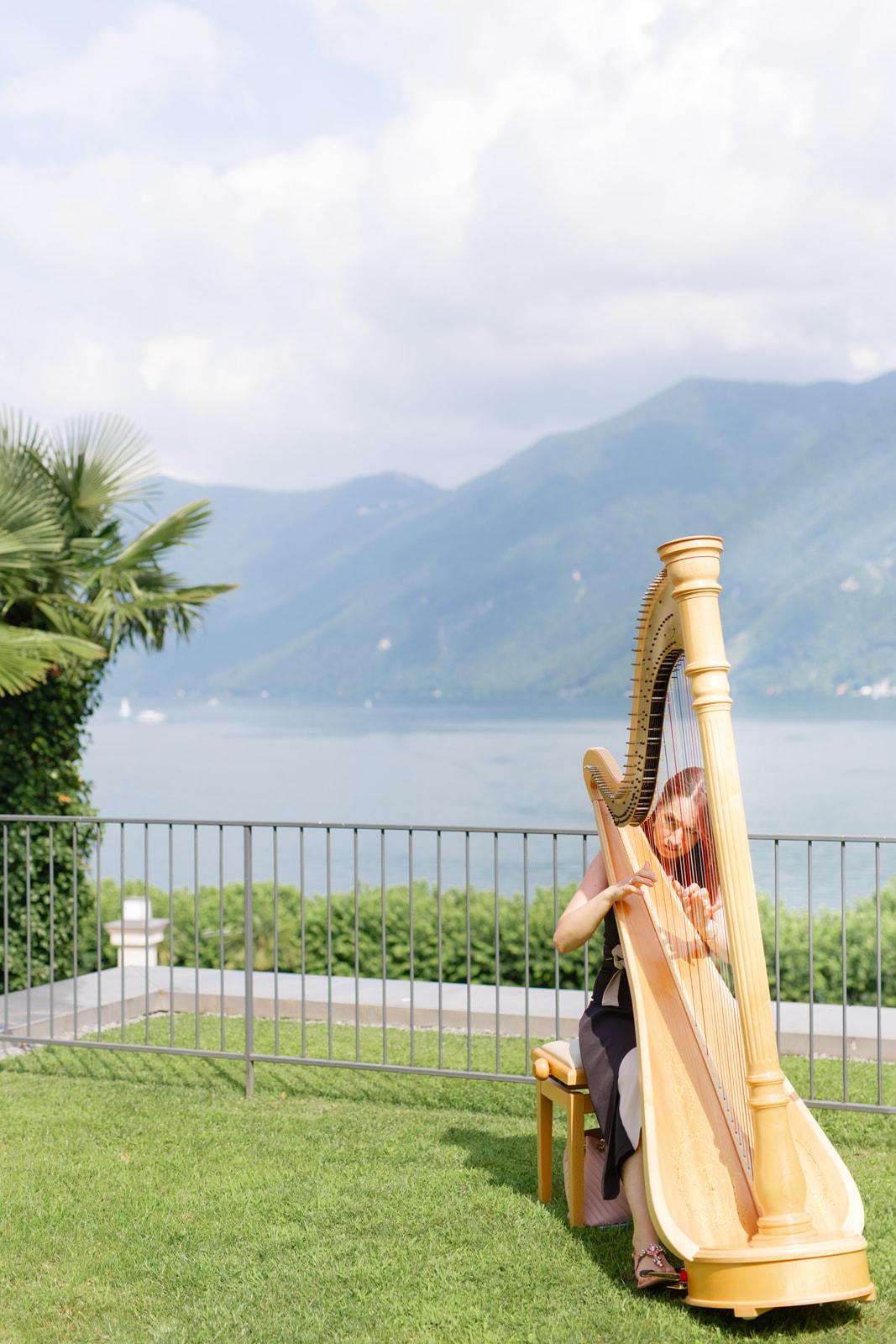 A Whimsical Summer Wedding at Hotel Splendide 36