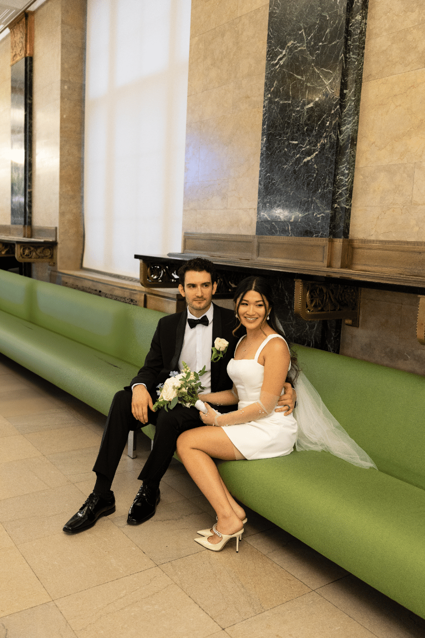 Keena Carulla & Nelson Hall's wedding-image-33