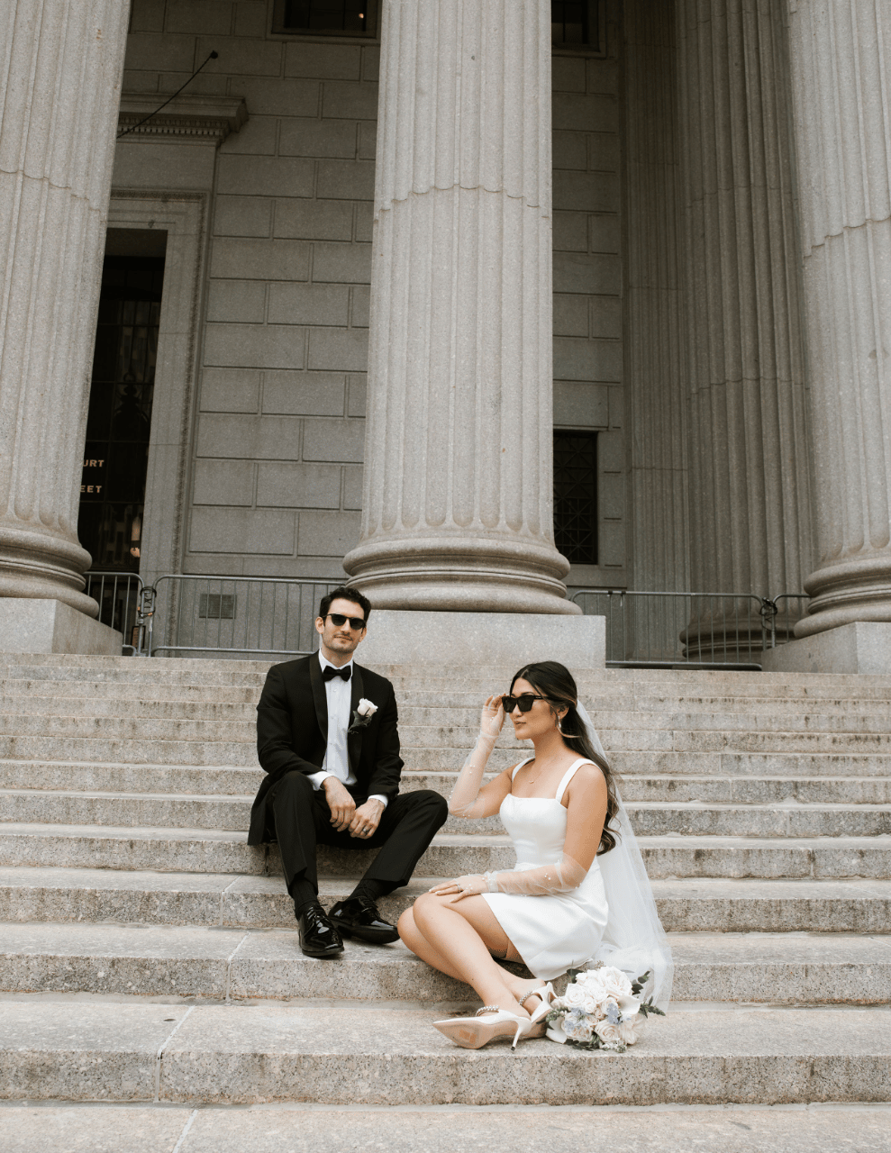 Keena Carulla & Nelson Hall's wedding-image-7