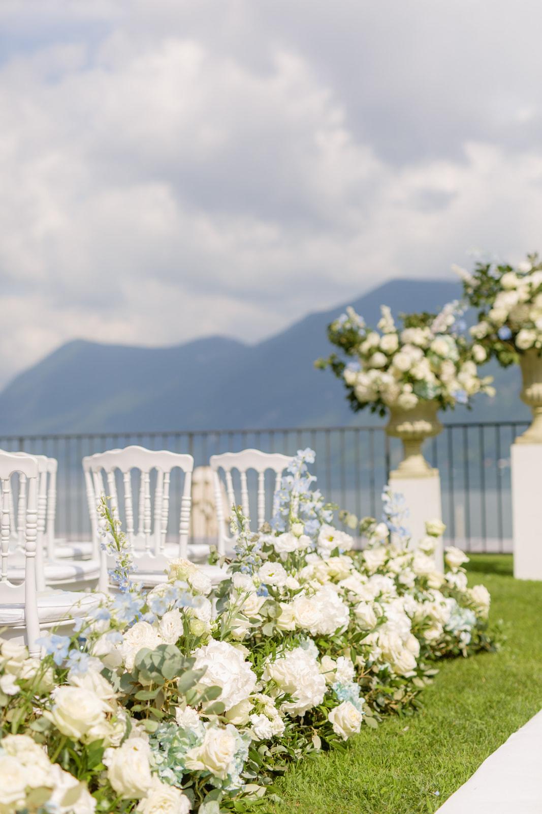 A Whimsical Summer Wedding at Hotel Splendide 33