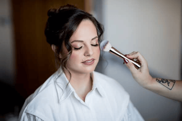 Belle Luxury Bridal Co. portfolio 3