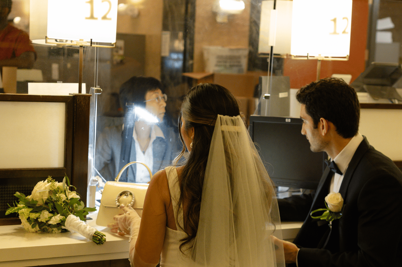 Keena Carulla & Nelson Hall's wedding-image-13
