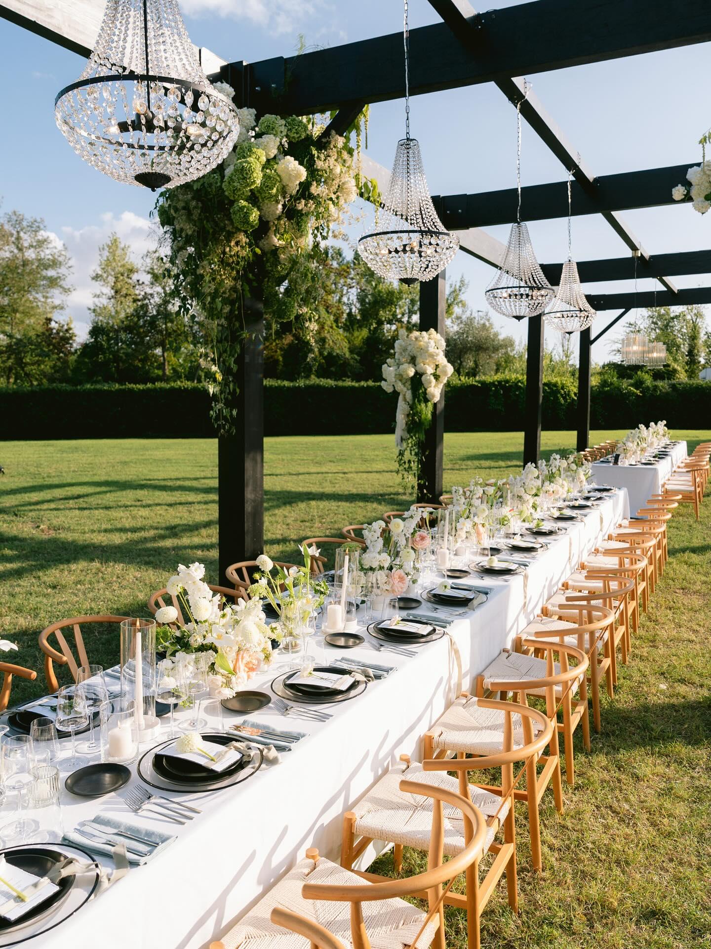 Tableset Rentals portfolio 2