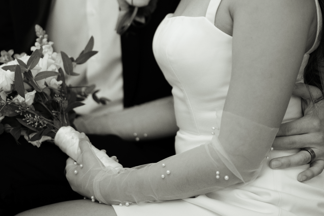 Keena Carulla & Nelson Hall's wedding-image-18