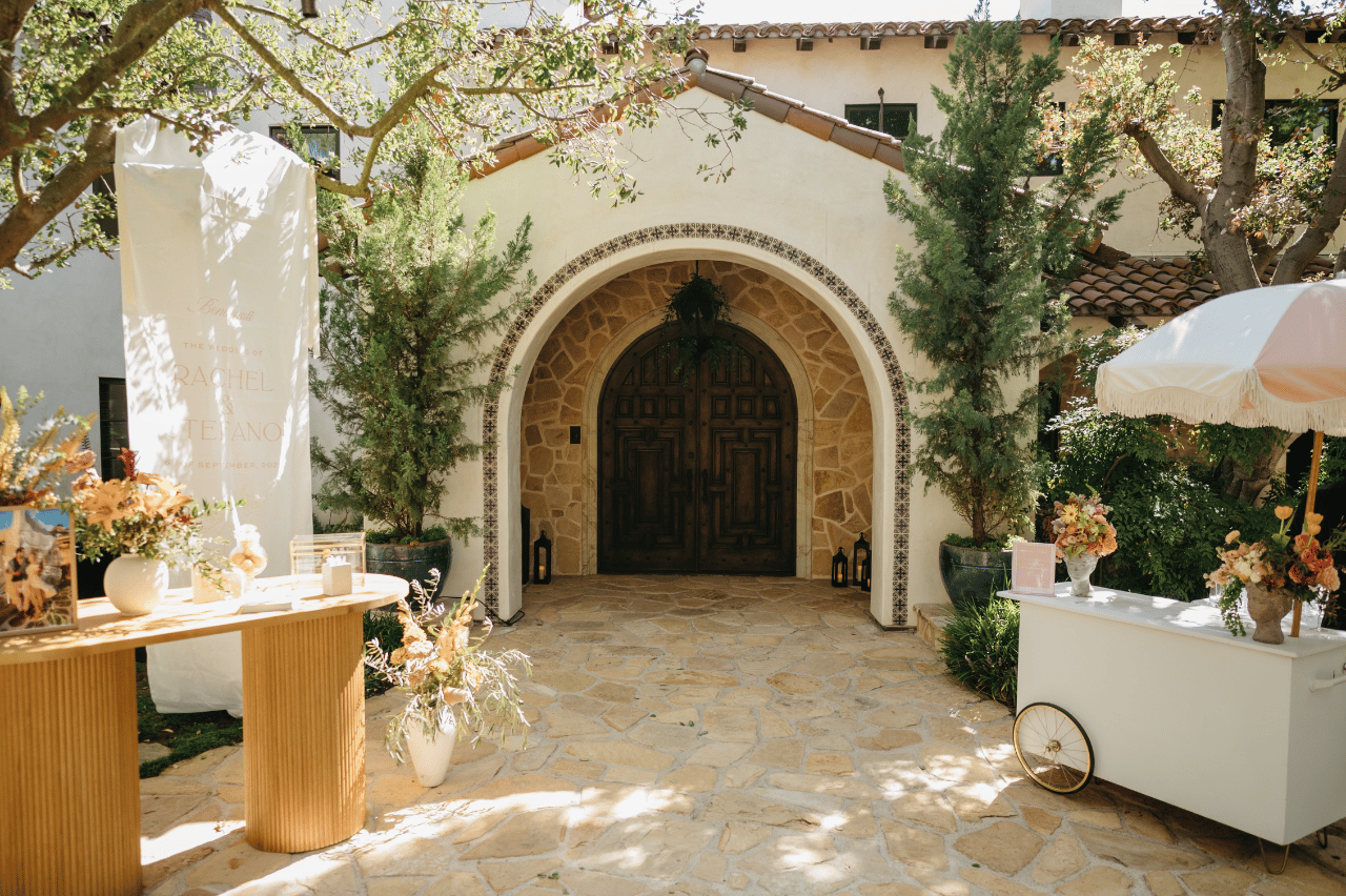 Rachel Dupont & Stefano Spalvieri's wedding-image-6