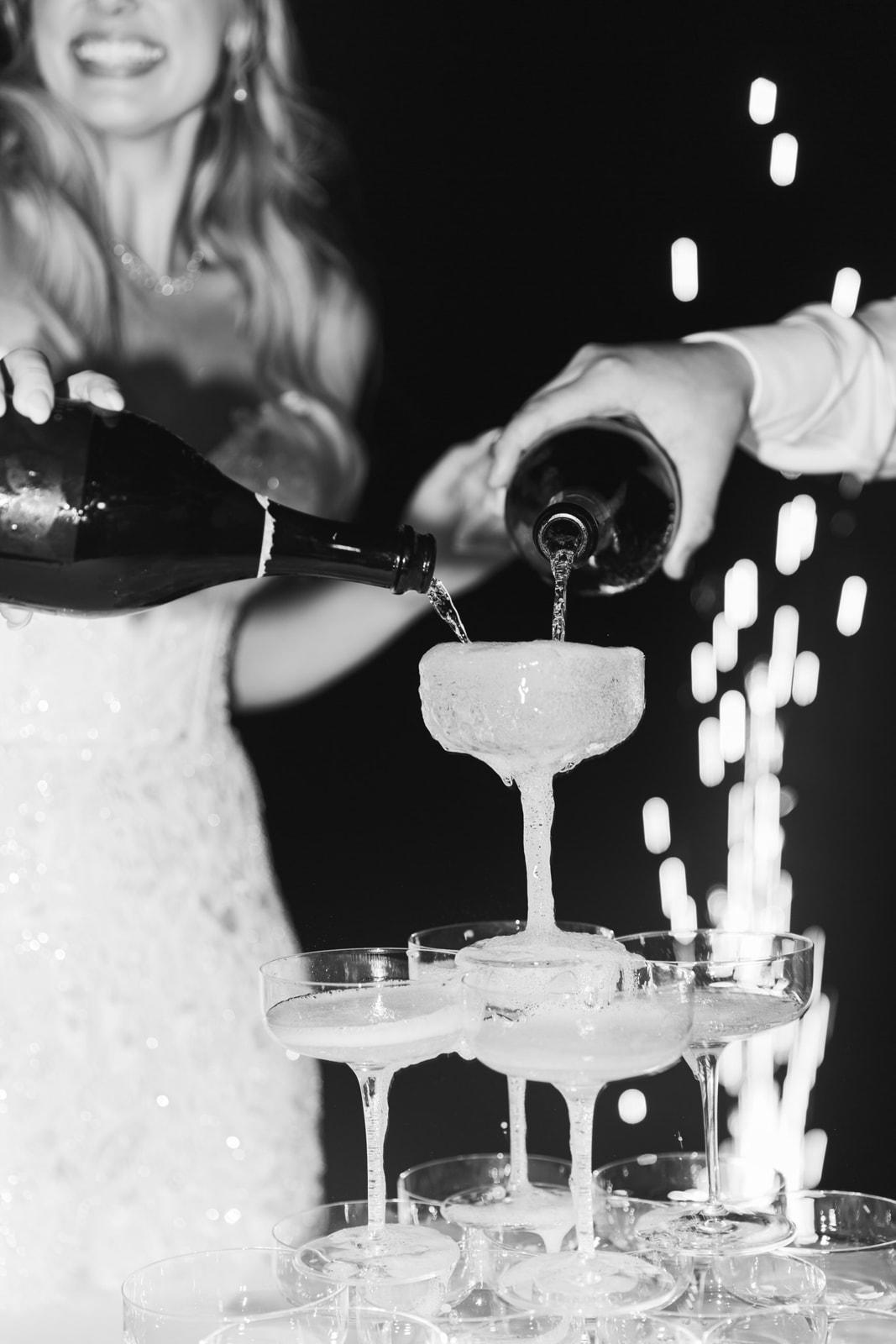 A Whimsical Summer Wedding at Hotel Splendide 8