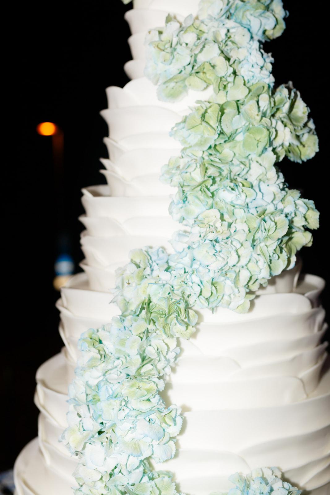 A Whimsical Summer Wedding at Hotel Splendide