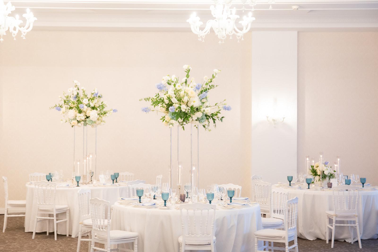 A Whimsical Summer Wedding at Hotel Splendide 11