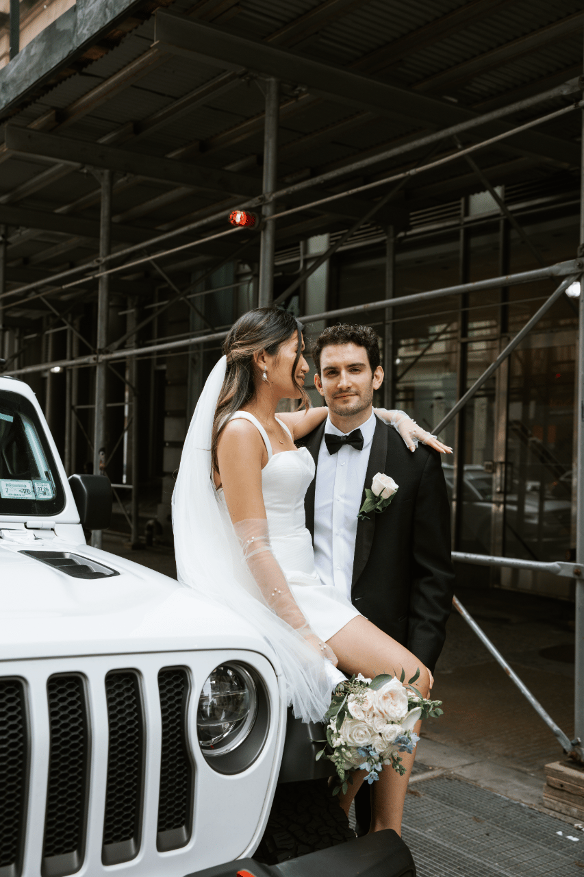 Keena Carulla & Nelson Hall's wedding-image-25