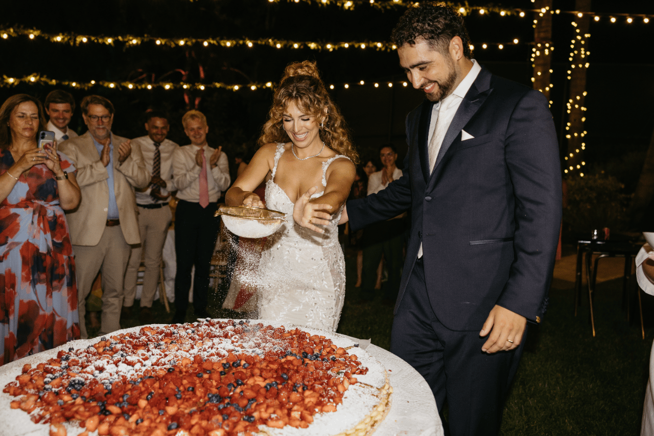 Rachel Dupont & Stefano Spalvieri's wedding-image-29
