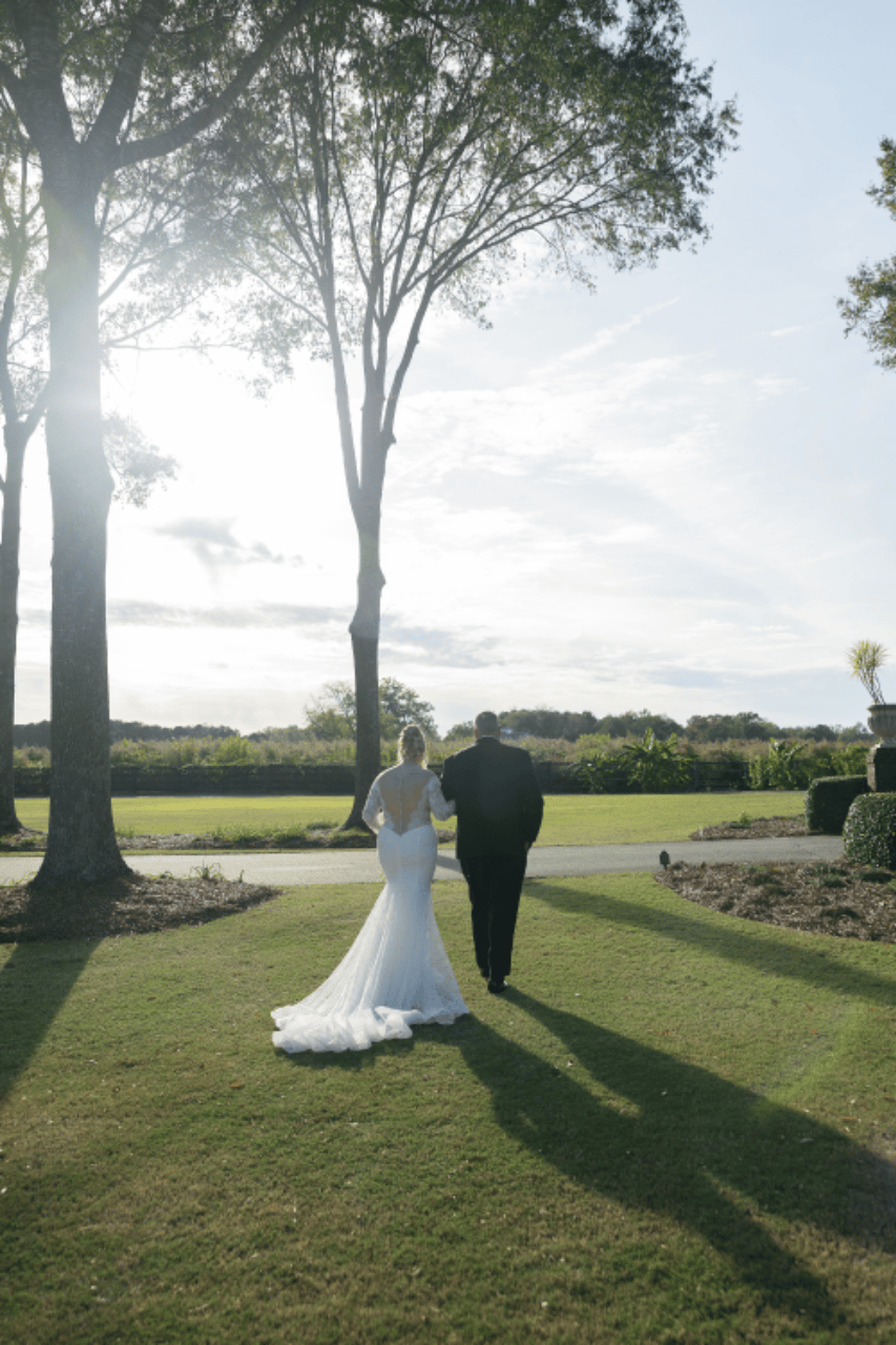 Effortless Sophistication Union at Britton Manor photo 2