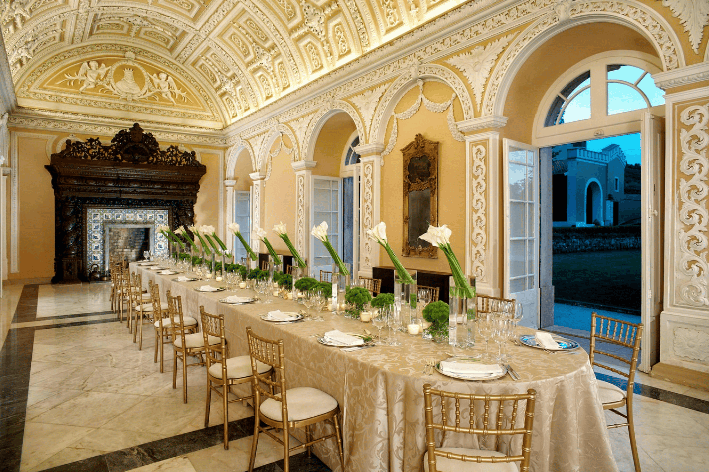 Penha Longa Resort