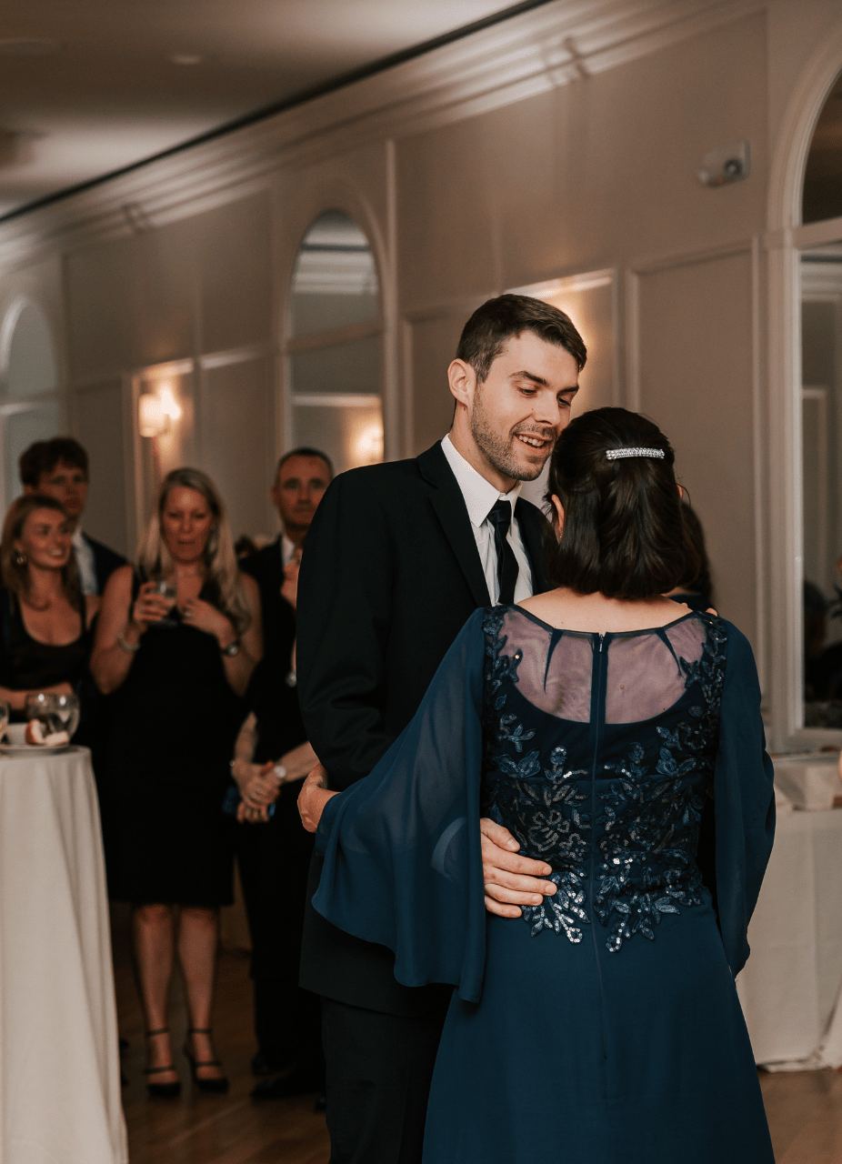 Hannah Ayotte & Jon Gabriel's wedding-image-56