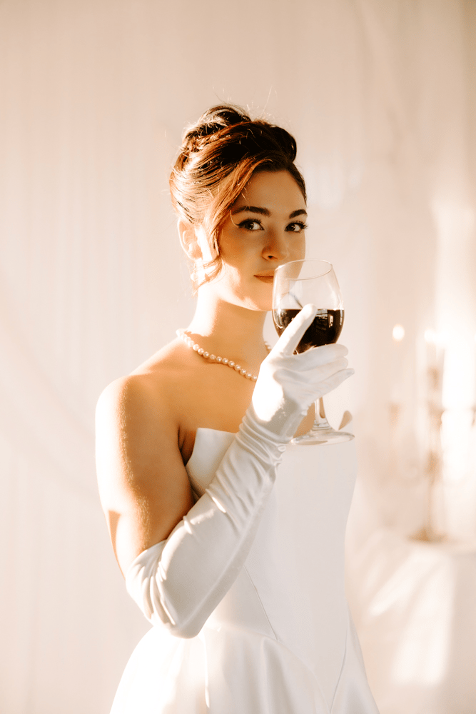 Belle Luxury Bridal Co. portfolio 5