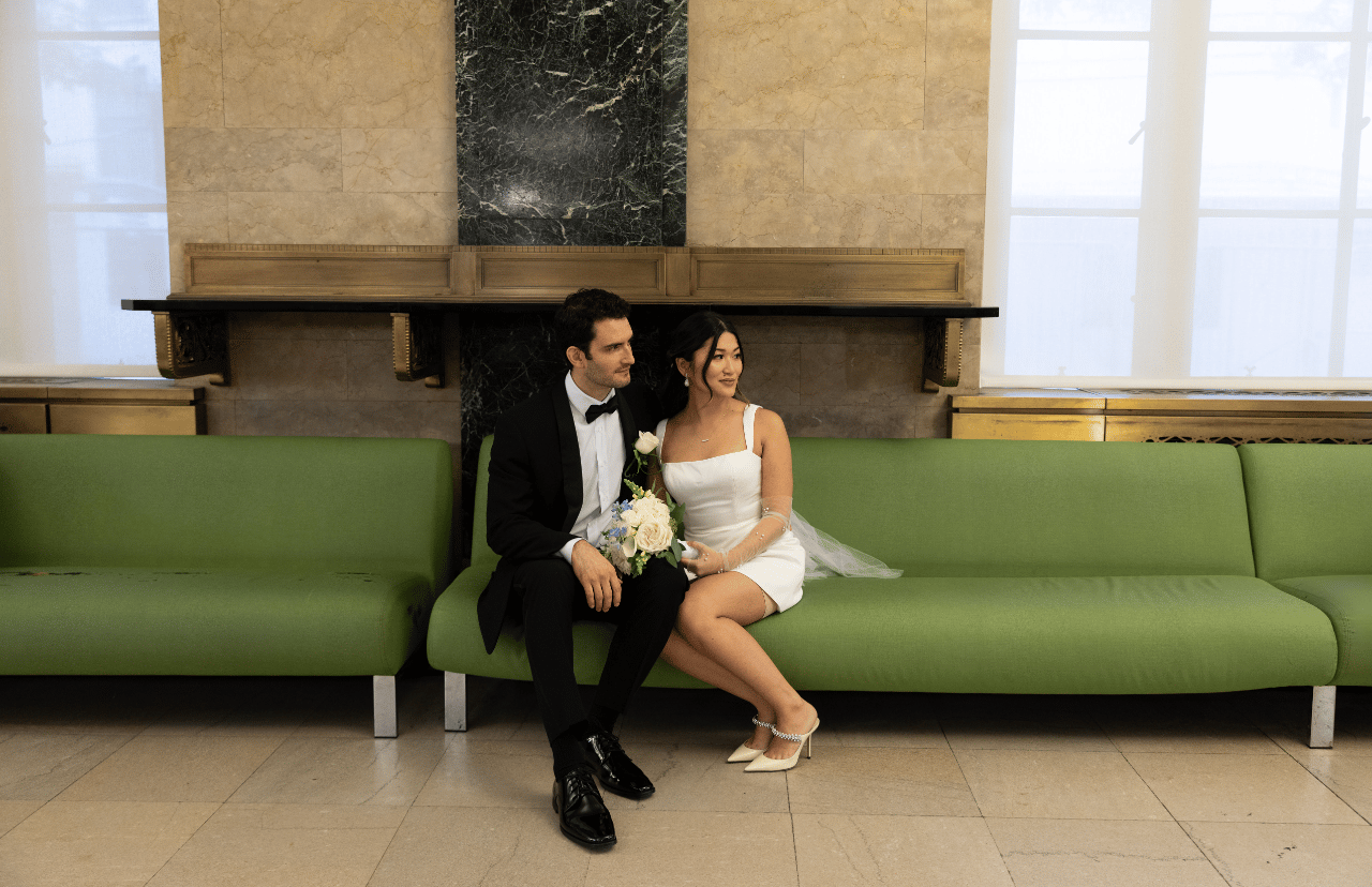 Keena Carulla & Nelson Hall's wedding-image-10
