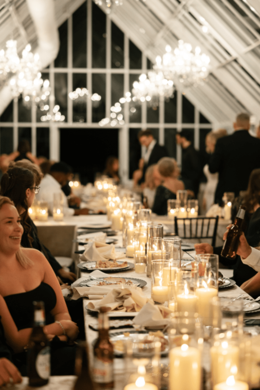 Ghent's Catering