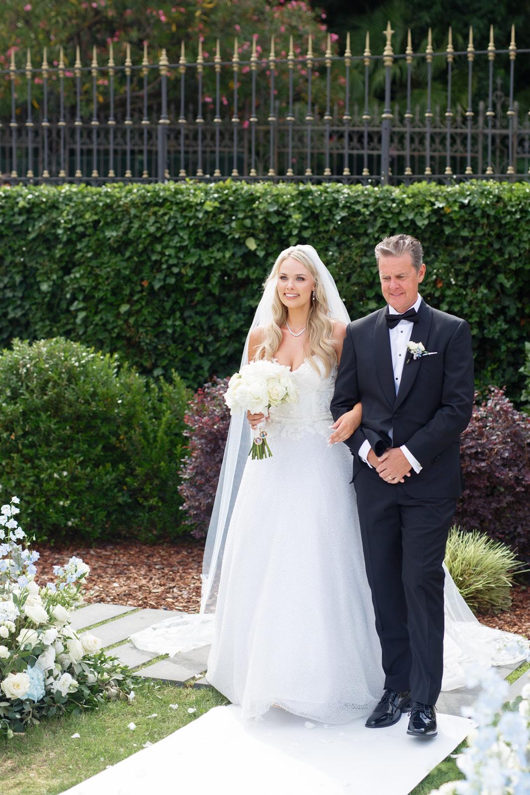 A Whimsical Summer Wedding at Hotel Splendide 37