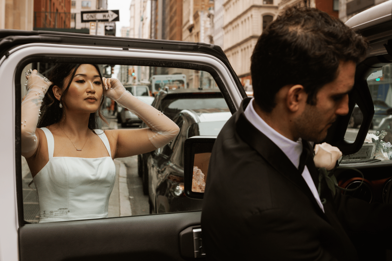 Keena Carulla & Nelson Hall's wedding-image-16
