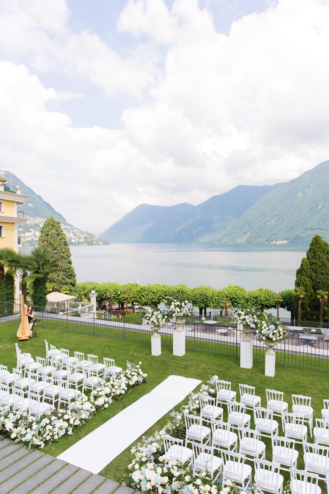 A Whimsical Summer Wedding at Hotel Splendide 40