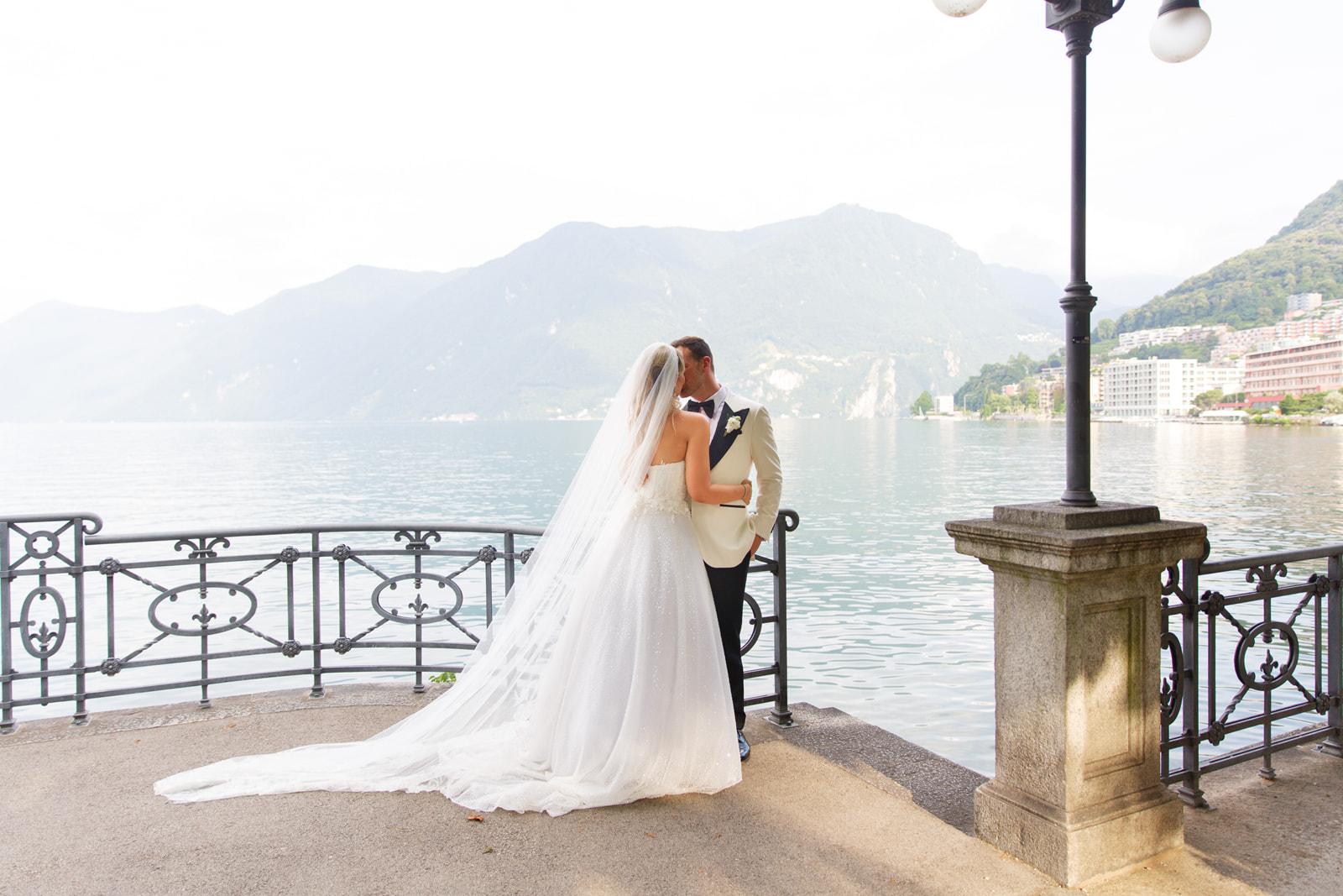 A Whimsical Summer Wedding at Hotel Splendide 34