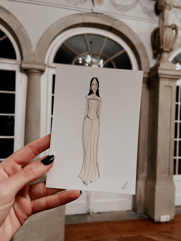 HiSketch portfolio 3